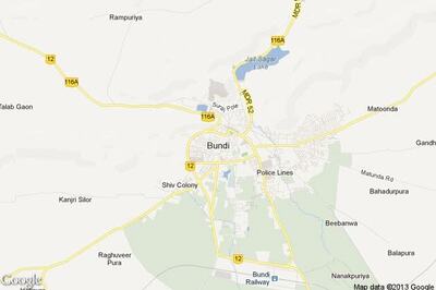 Bundi: 34-year-old runaway murder suspect dies of tuberculosis