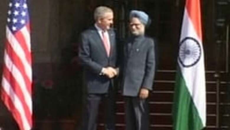 Now, Oppn voices within US may delay N-deal