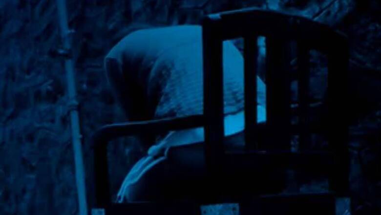 Percept's next is based on 'Blair Witch Project'