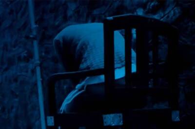 Percept's next is based on 'Blair Witch Project'