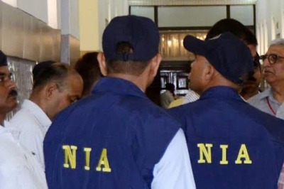 Fake Currency: Two Men Convicted, Handed 5-year Jail Term in 2019 Case by NIA Special Court in Lucknow