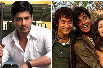 Independence Day 2022: Bollywood Movies That Will Evoke the ‘Deshbhakt’ in You