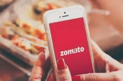 Zomato Q2 Results 2024: Firm Posts Rs 176 Crore Profit, Board Approves Rs 8,500 Crore Fund-raise Proposal