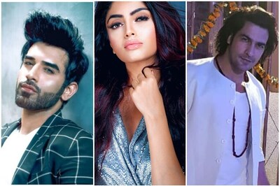 Bigg Boss 13: Paras Chhabra's Girlfriend Gets Into Nasty Fight with Malkhan Singh