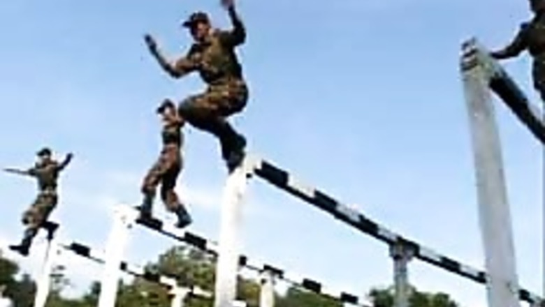 Army denies Vice Chief’s statement