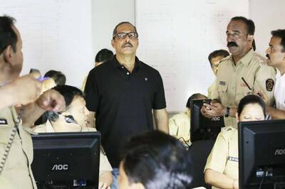 RGV's 'The Attacks of 26/11' in English too