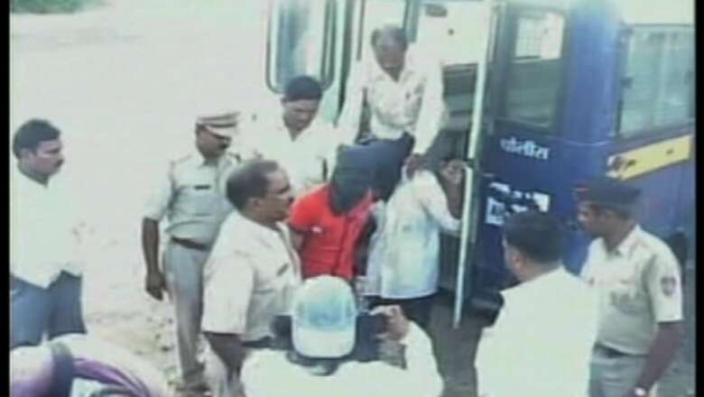 Pune BPO employee rape: HC to confirm punishment