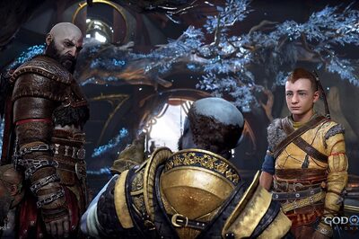 God of War Ragnarok New Gameplay Mechanics, Screenshots And More Revealed