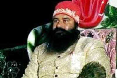 Punjab, Haryana count losses from sect's violence