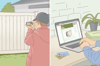 How to Repair a Vinyl Fence