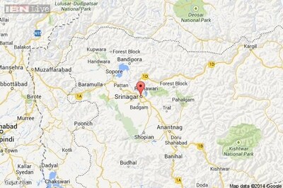 Territorial army soldier shot dead by militants