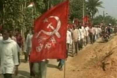 Rail, air traffic disrupted by strike in Tripura