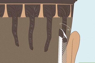 How to Start Locs on Natural Hair