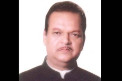 Subodh Kant Sahay shifts blame on block development offices for slow pace of projects