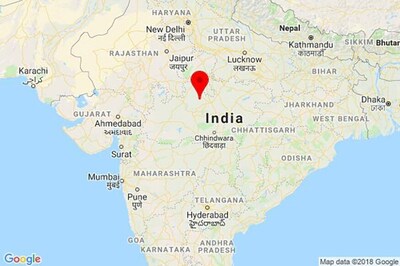 Kurwai Election Result 2018 Live Updates: Candidate List, Winner, MLA, Leading, Trailing, Margin