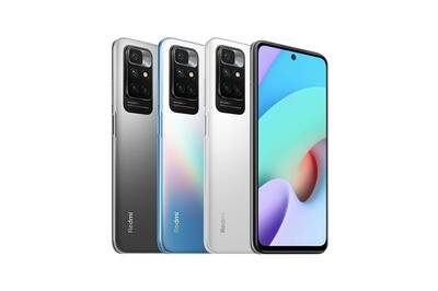 Redmi 10 Prime's First Sale in India Starts Today: Price, Specs and Best Deals