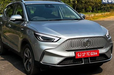 Best Electric Car in India 2022: Tata Nexon EV, MG ZS EV, Hyundai Kona and More