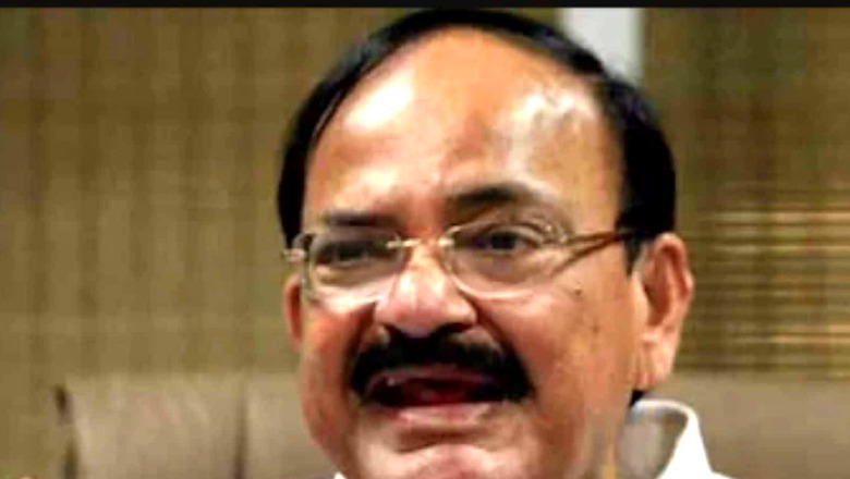 TMC MP Santanu Sen Suspended from RS: His Action an 'Assault on Parliamentary Democracy', Says Naidu