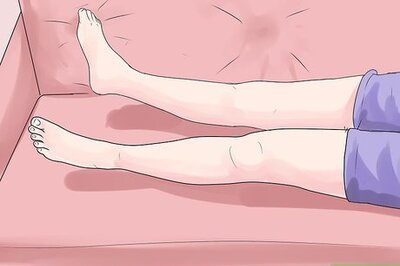 How to Heal a Hematoma at Home