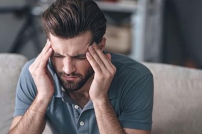 Low Vitamin D May Worsen Frailty In Men