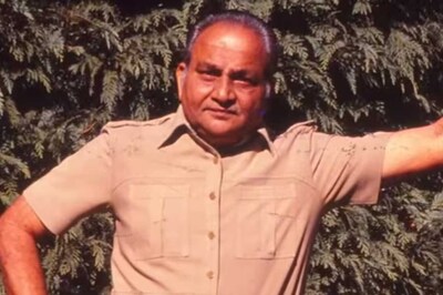 Remembering Legendary Director K Viswanath: A Look At His Rare Pictures