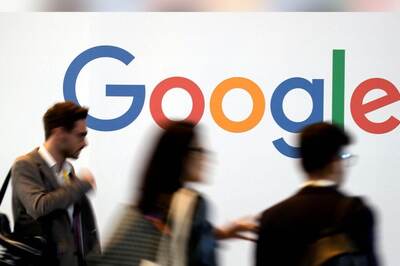 Google Extends Work From Home Till Next Year; CEO Says Road Ahead Bumpier Than Expected