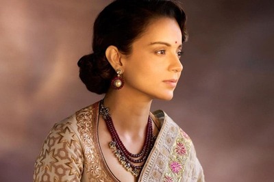 Kangana Ranaut Roasts Bollywood Stars, Calls Their Parties 'Trauma': 'Why Will I Hang Out With...'