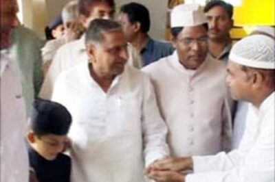 Poll panel must be fair: Mulayam