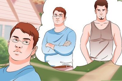 How to Take Control of a Relationship