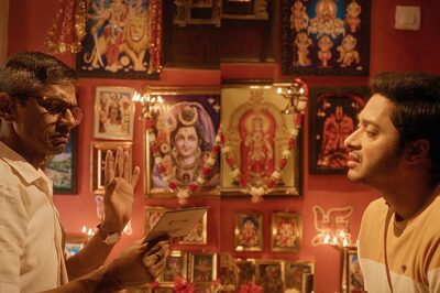 Kartam Bhugtam Trailer: Shreyas Talpade, Vijay Raaz Promise an Edge-of-the-Seat Psychological Thriller