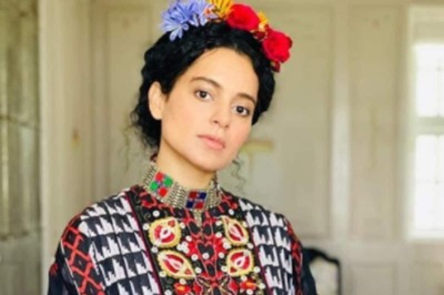 Kangana Ranaut Gets IMPPA Support Against BMC Demolition Drive