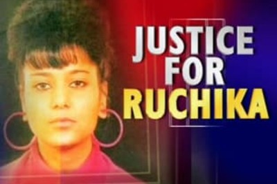 Ruchika molestation case: The rogue's gallery