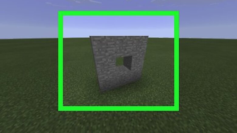 How to Make a Flaming Arrow Shooter in Minecraft