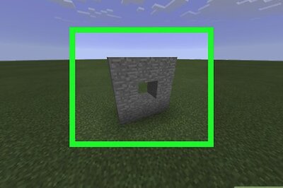 How to Make a Flaming Arrow Shooter in Minecraft