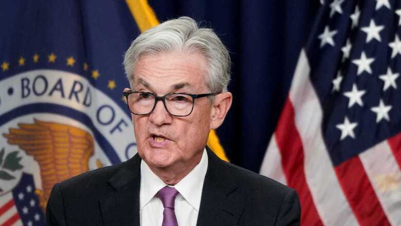 Fed Hikes Interest Rates by 0.75%, Powell Vows No Surrender in Inflation Battle