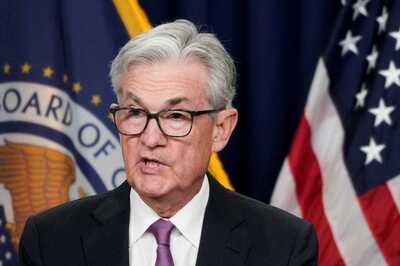 Fed Hikes Interest Rates by 0.75%, Powell Vows No Surrender in Inflation Battle