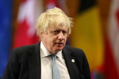 Boris Johnson 'Extremely Sick', May Need Ventilator, Says Medical Expert After British PM is Moved to ICU