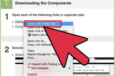 How to Run C/C++ Program in Netbeans on Windows