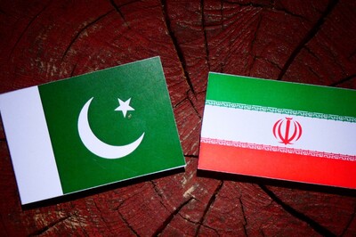 Pakistan Slams Iran for 'Lack of Action against Terrorists', Says Airstrikes Done in 'National Interest'