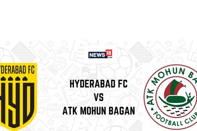 HFC vs ATKMB Dream11 Team Prediction: Check Captain, Vice-Captain and Probable Playing XIs for Today's ISL 2021-22 Semi Final 2, March 12, 07:30 pm IST