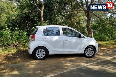 White Most Popular Colour Amongst Indian Car Buyers in 2018: Study