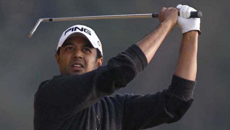 Atwal attains career's second best finish
