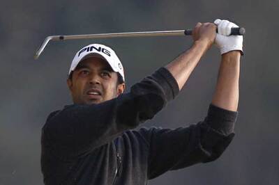 Atwal attains career's second best finish