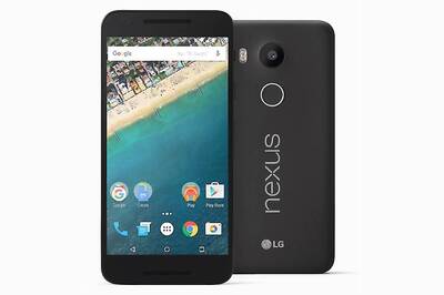 Google to Ditch Nexus Branding for Its Next Smartphone