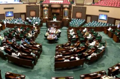 Gujarat Assembly to Have Two-day Monsoon Session in September-end