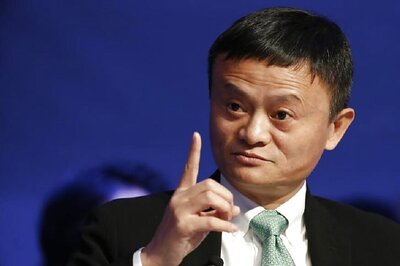 Alibaba's Jack Ma Invited to Bid For L'Oreal's The Body Shop