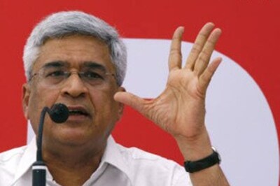 CPM's rating falls, Karat's job on the line