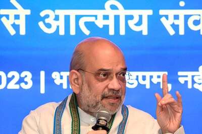 Hunt Against Drugs & Narco Trade Will Continue, Says Amit Shah As Delhi Police Seizes Cocaine Worth Rs 13,000 Cr