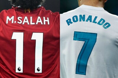 Liverpool Out to End Real Madrid Hegemony in Champions League Final