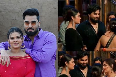 Armaan Malik Smiles As First Wife Payal Malik Gets Evicted From Bigg Boss OTT 3: 'Koi Baat Nahi' | Watch